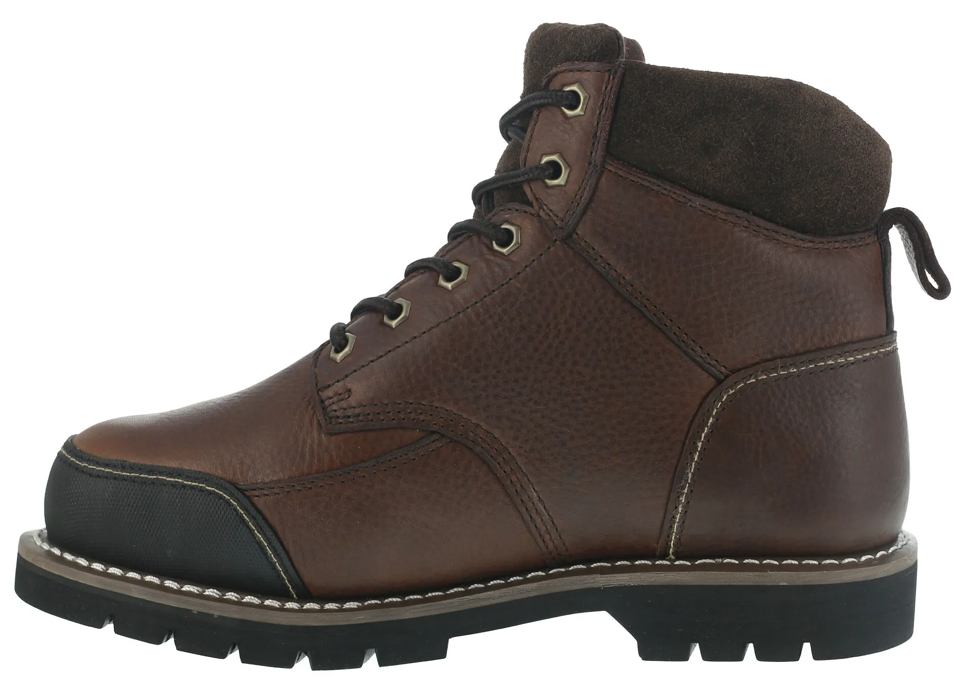 Product Name:  Iron Age Men's Dozer Met Guard Work Boots - Steel Toe