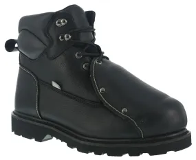 Product Name:  Iron Age Men's Ground Breaker Met Guard Work Boots - Steel Toe