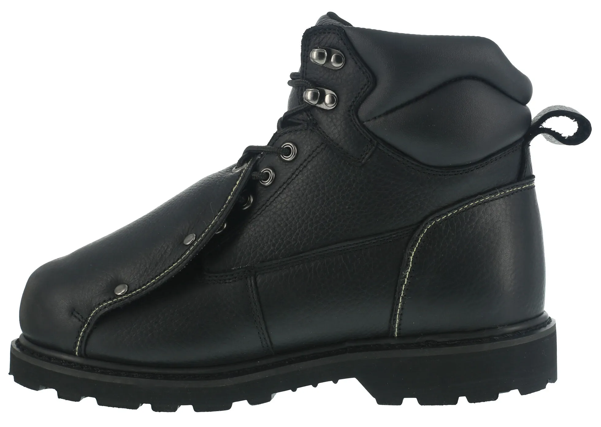 Product Name:  Iron Age Men's Ground Breaker Met Guard Work Boots - Steel Toe