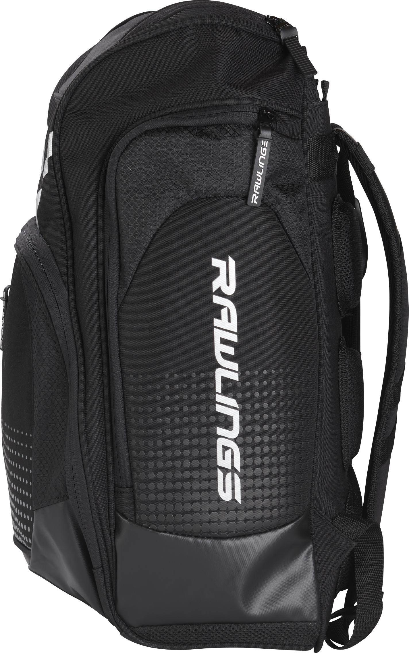 Rawlings Legion Baseball Bat Pack Backpack