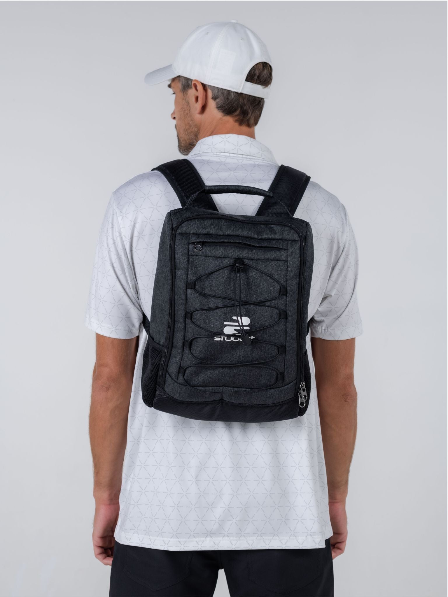 Redstart Shoe Backpack