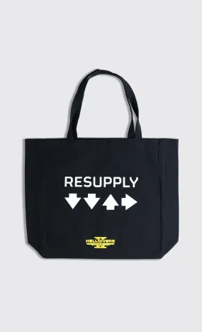 Resupply Tote