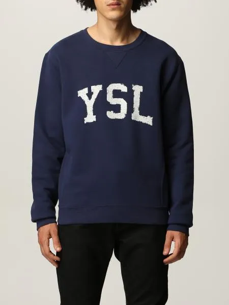 Saint Laurent  |YSL SWEATSHIRT