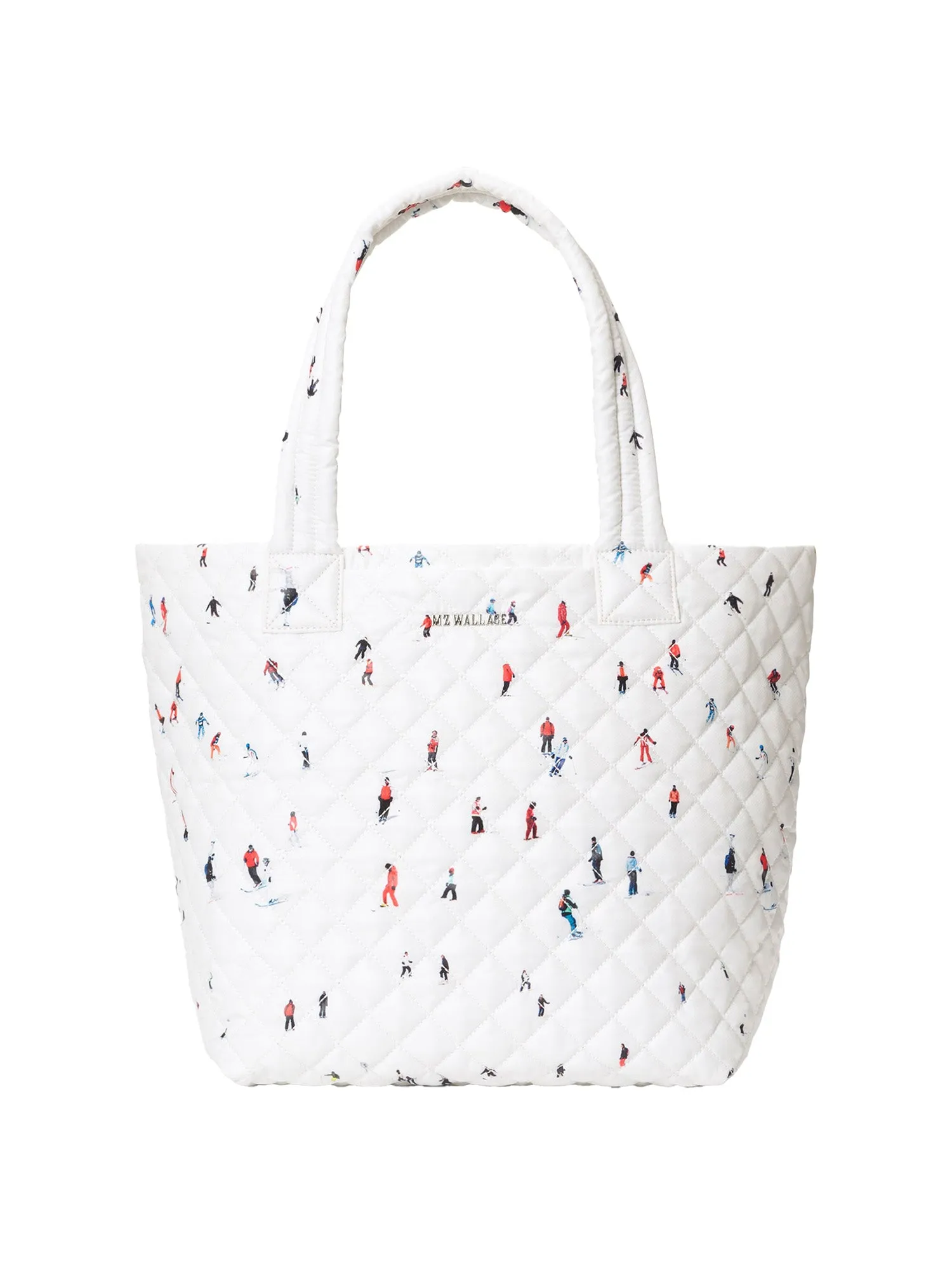 Skier Metro Tote Medium