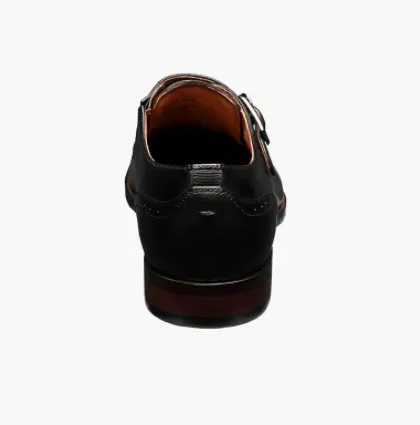 SORRENTO Single Monk Strap 14293 I Florsheim