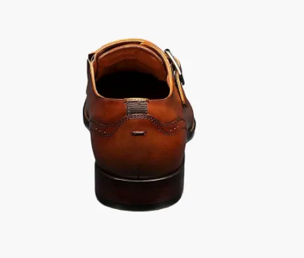 SORRENTO Single Monk Strap 14293 I Florsheim