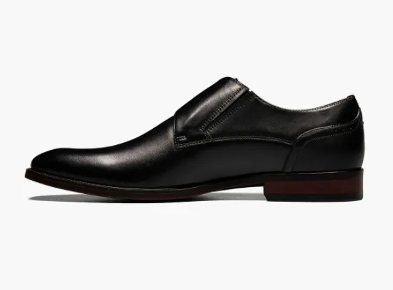 SORRENTO Single Monk Strap 14293 I Florsheim