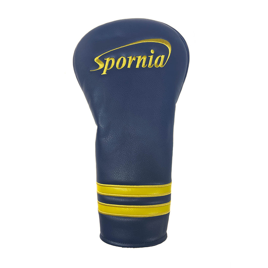 Spornia Driver Head Cover