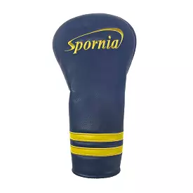 Spornia Driver Head Cover