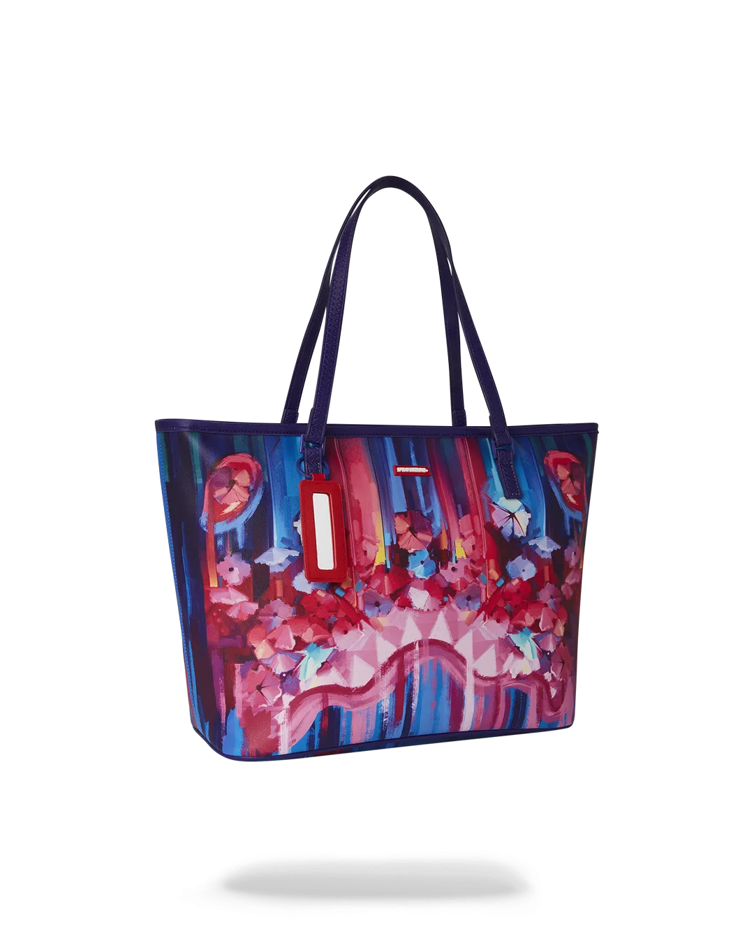 Sprayground - Flora Botanica Tote