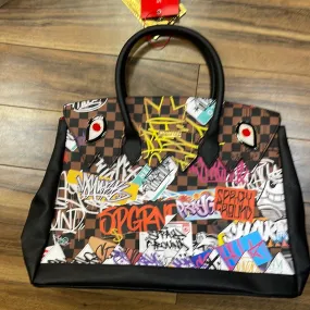 Sprayground - Graffiti Bag Tote