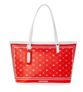 Sprayground - Modus Operandi Tote