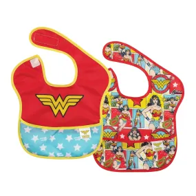 SuperBib 2 Pack: Wonder Woman