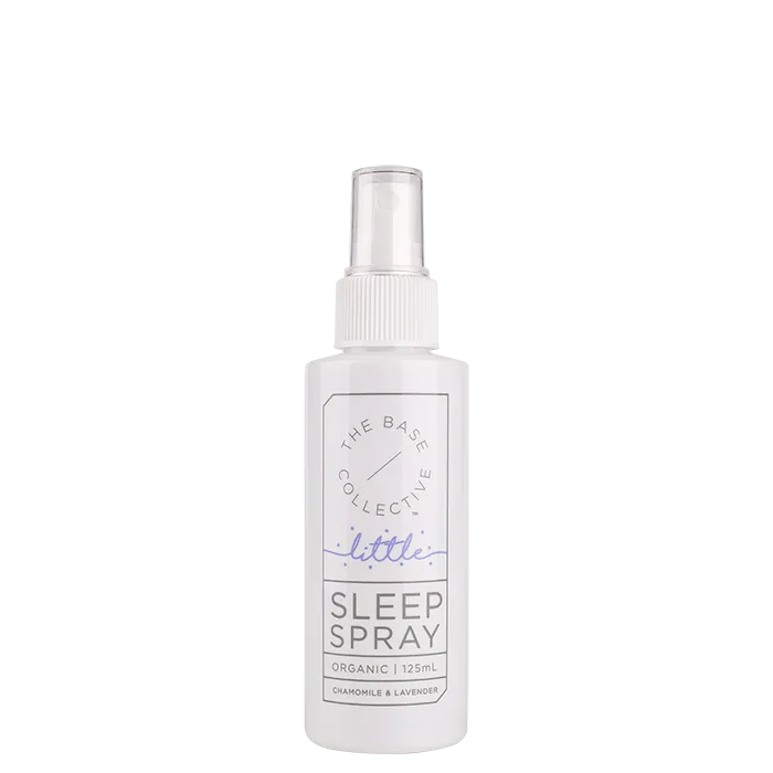 The Base Collective Little Sleep Spray