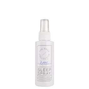 The Base Collective Little Sleep Spray