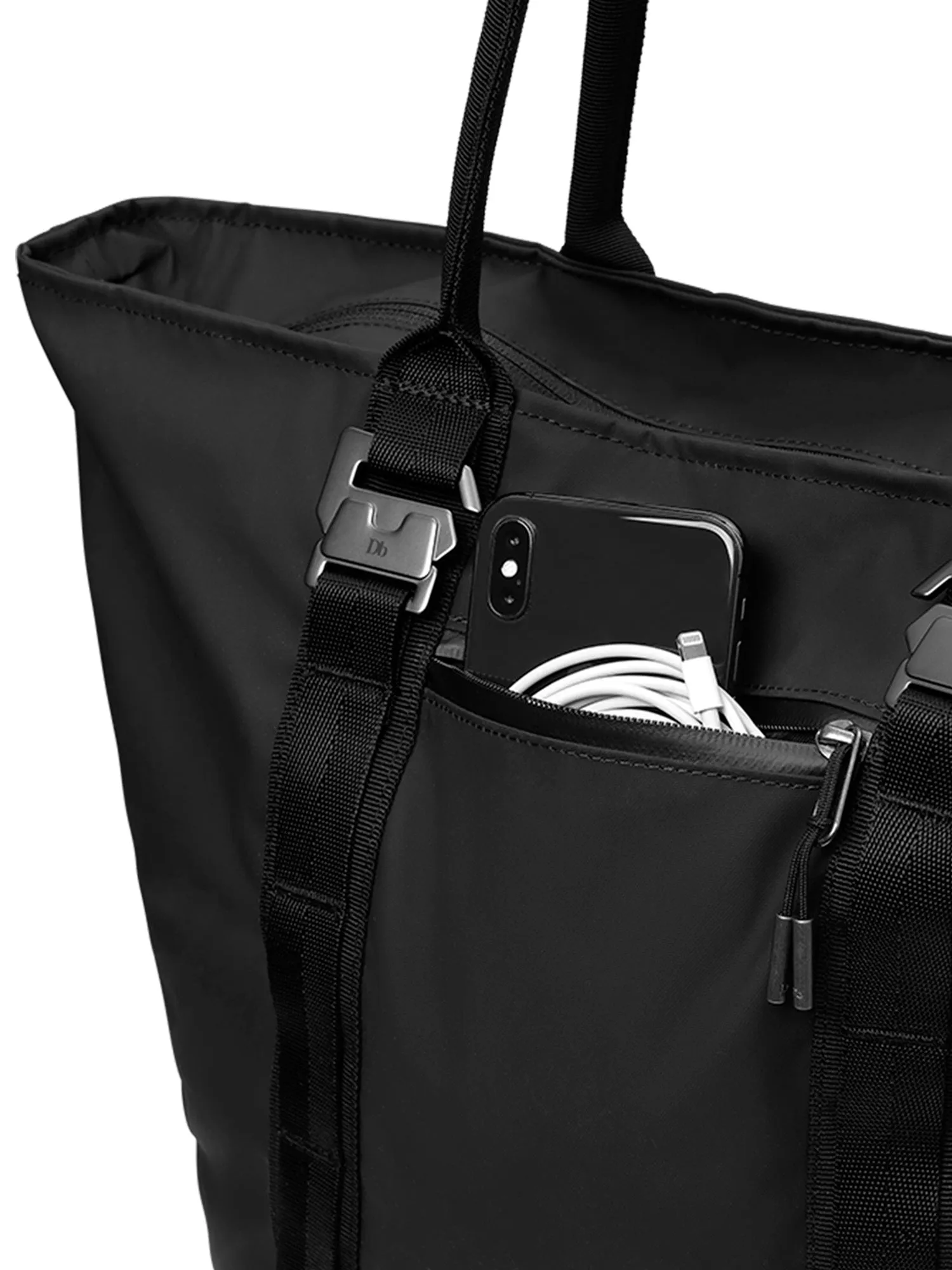 The Essential Tote 25L