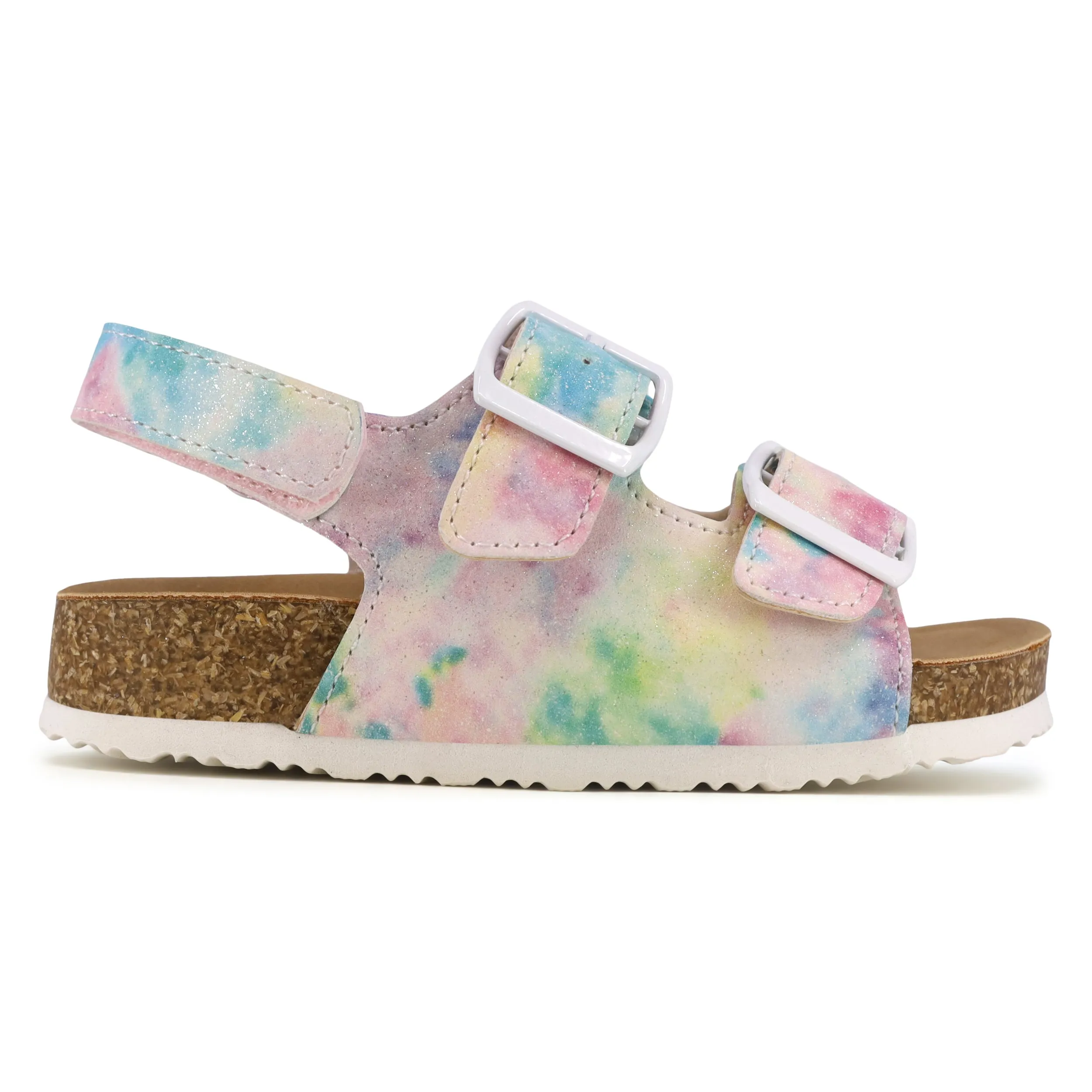 Toddler Girls Lil Sou Sandal