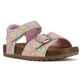 Toddler Girls Lil Sugar Rock Sandals