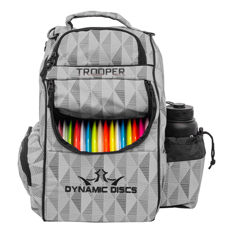 Trooper Backpack