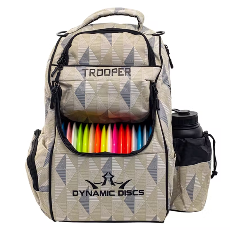 Trooper Backpack