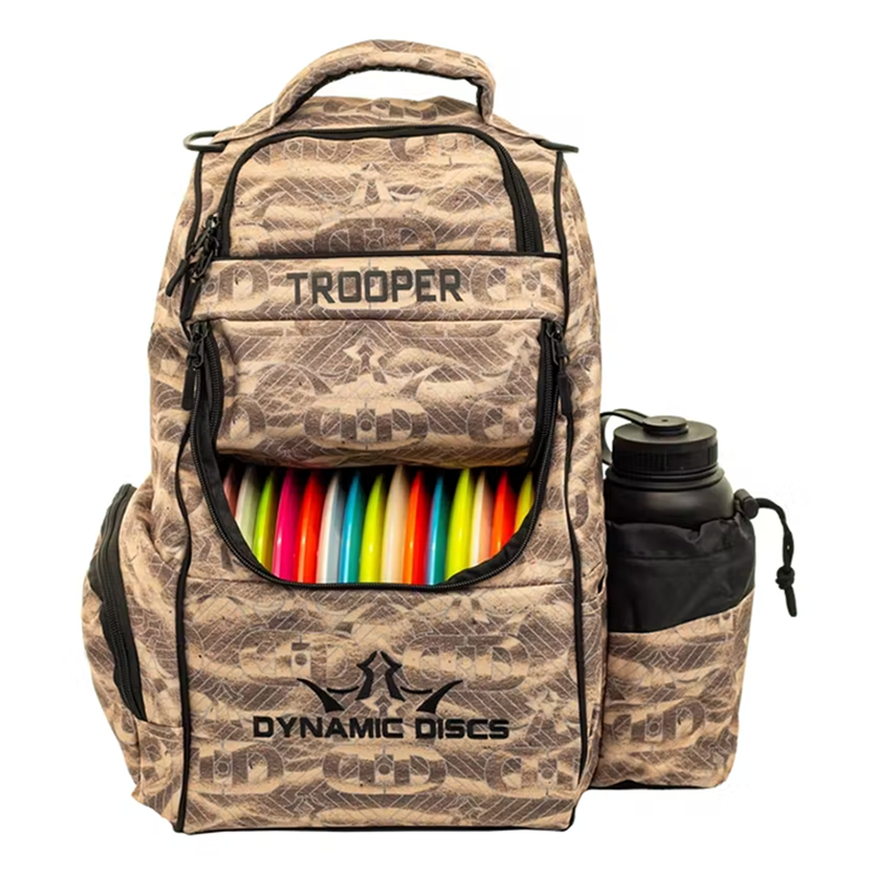 Trooper Backpack