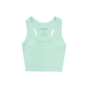 TWEEN LIVI RIBBED TANK