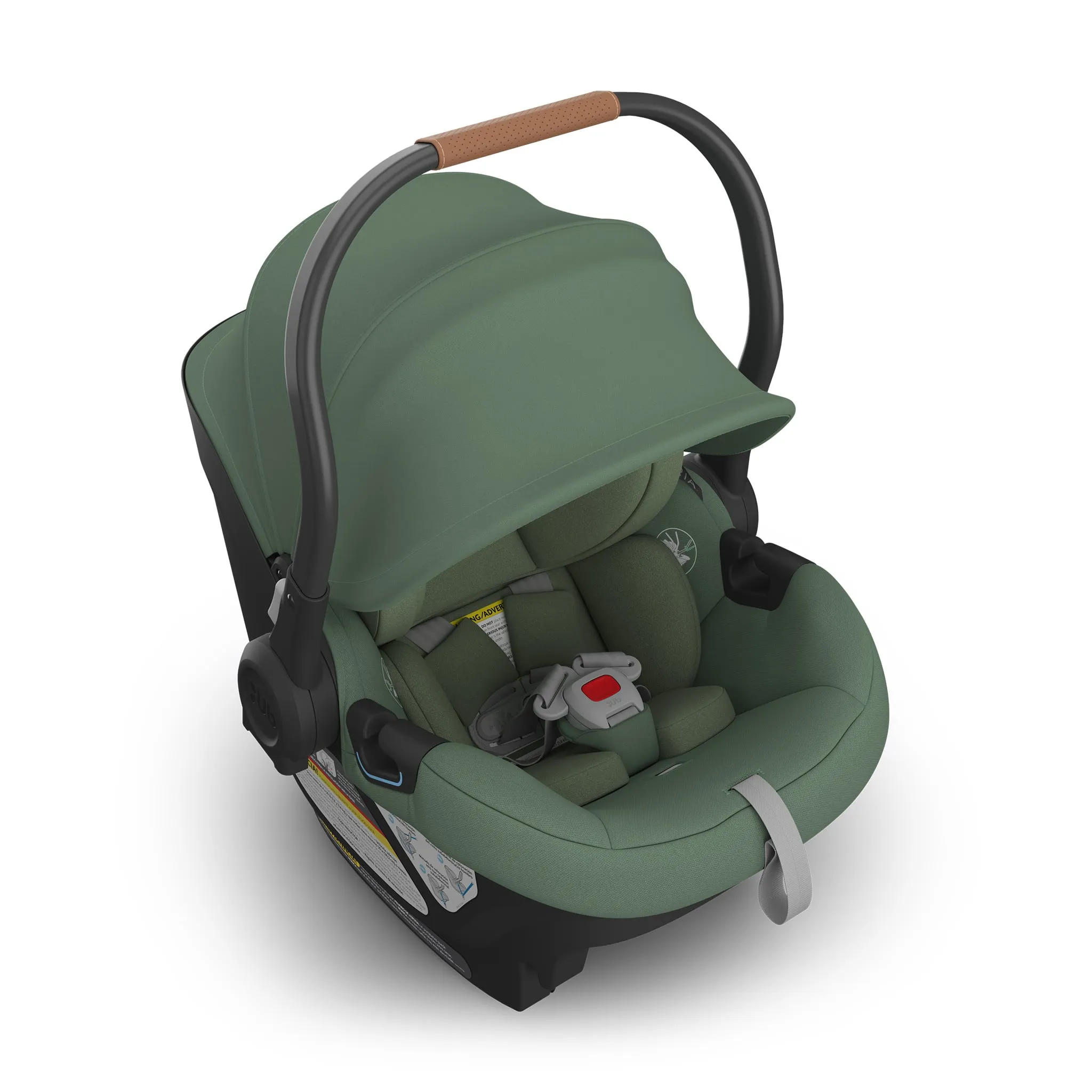 UPPAbaby Aria Car Seat - Gwen  - Clement