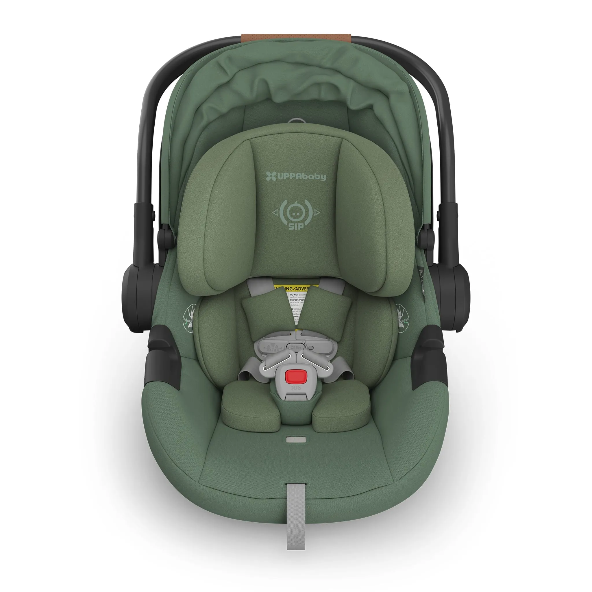 UPPAbaby Aria Car Seat - Gwen  - Clement