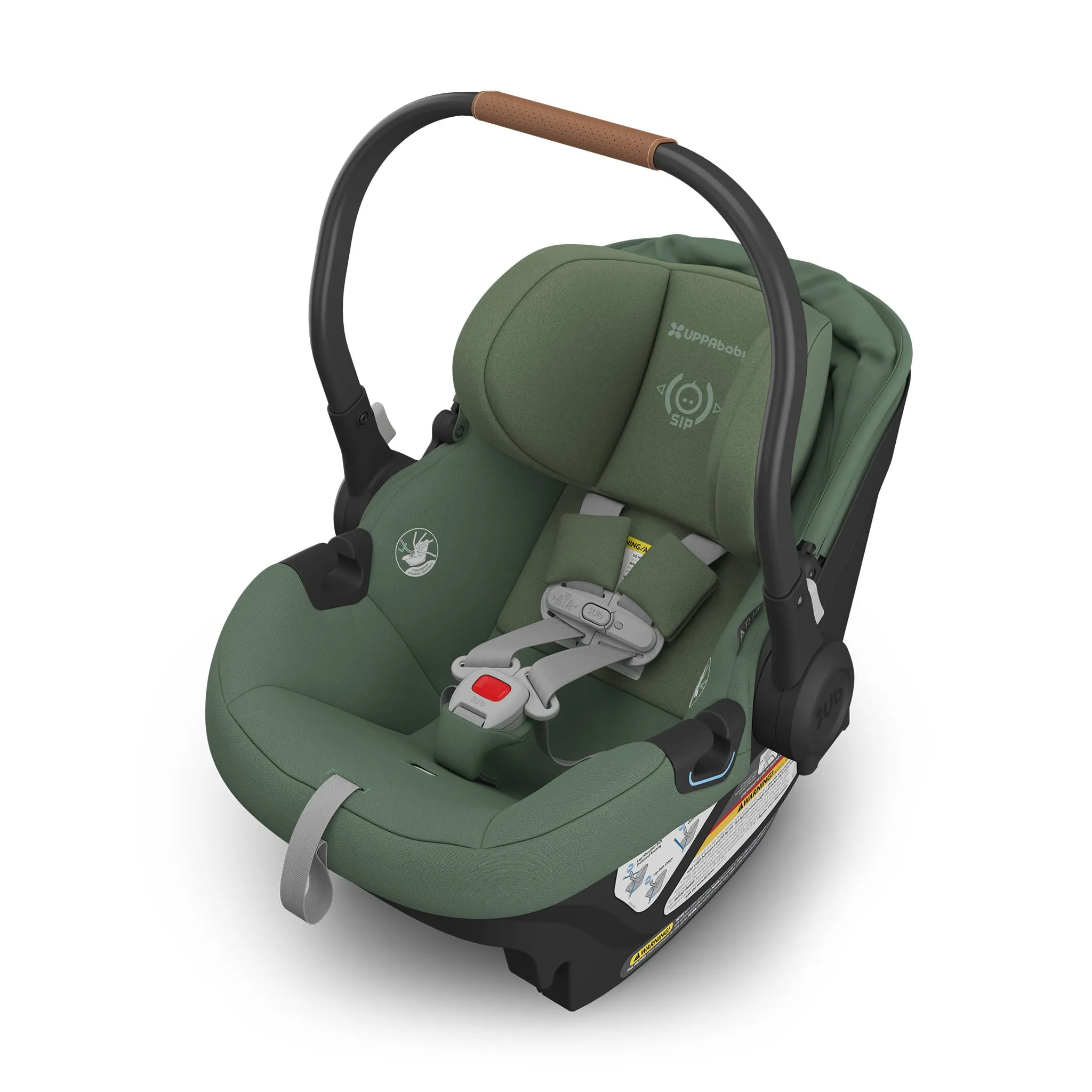 UPPAbaby Aria Car Seat - Gwen  - Clement