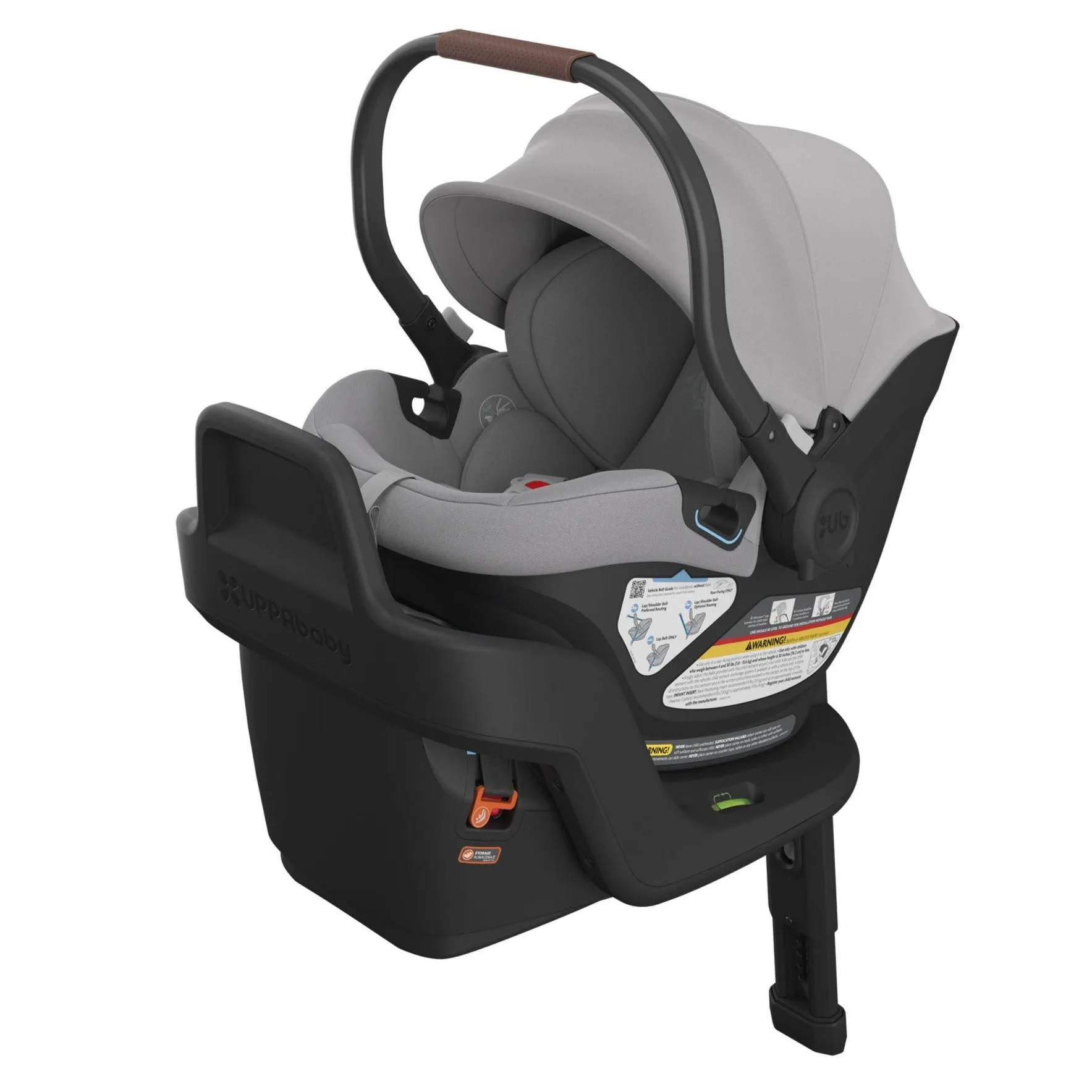 UPPAbaby ARIA Infant Car Seat