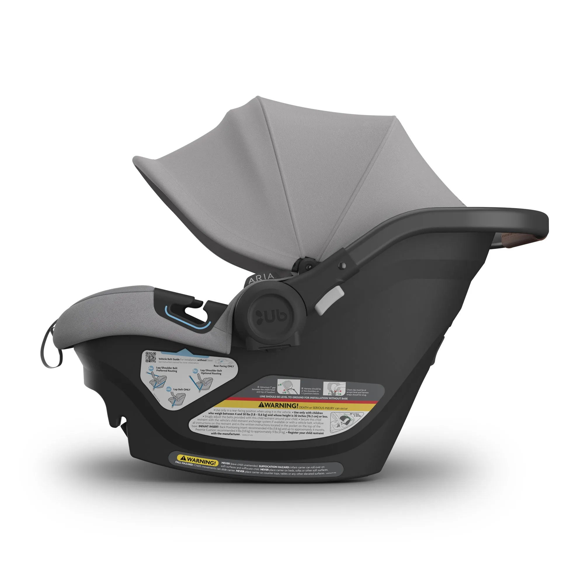 UPPAbaby ARIA Infant Car Seat