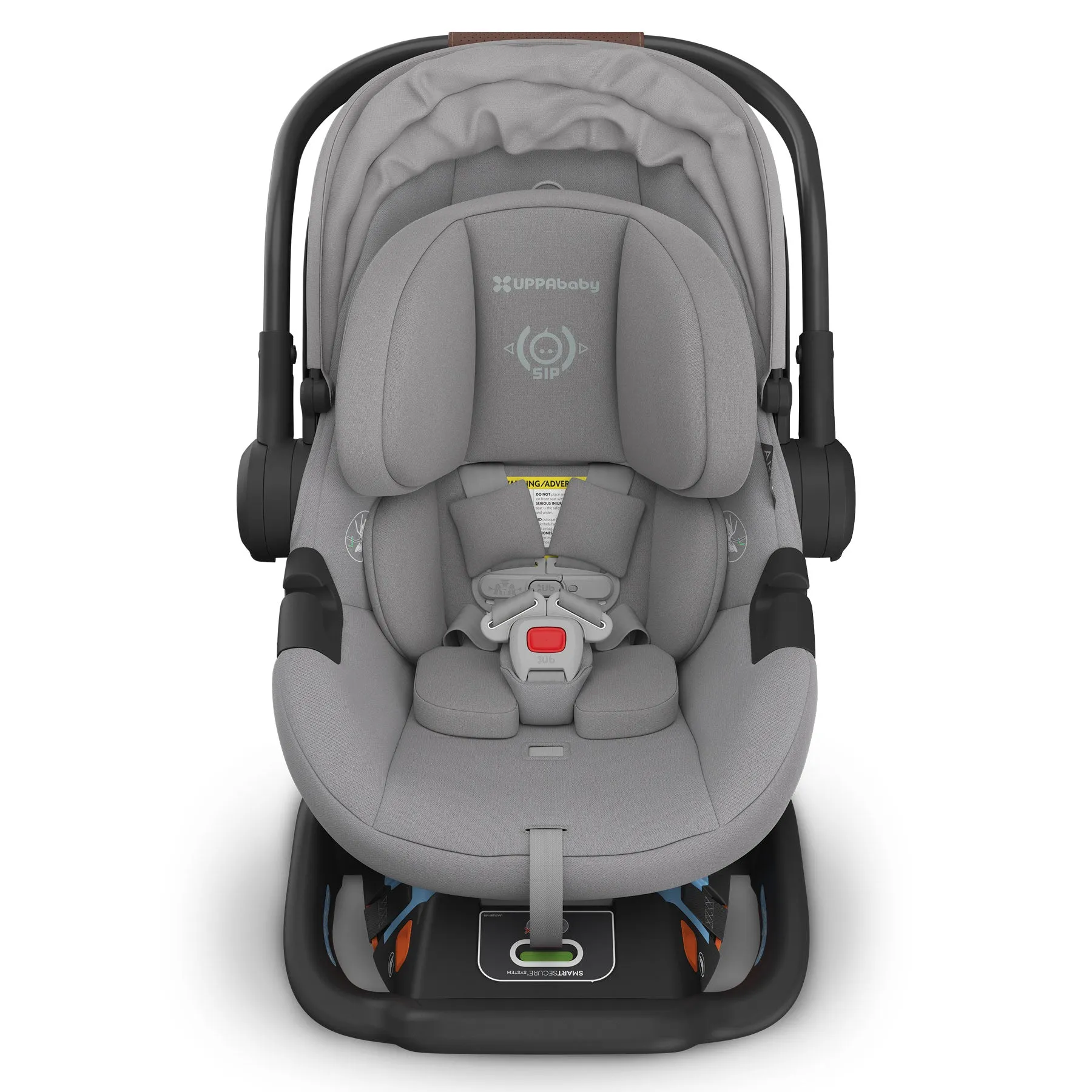 UPPAbaby ARIA Infant Car Seat