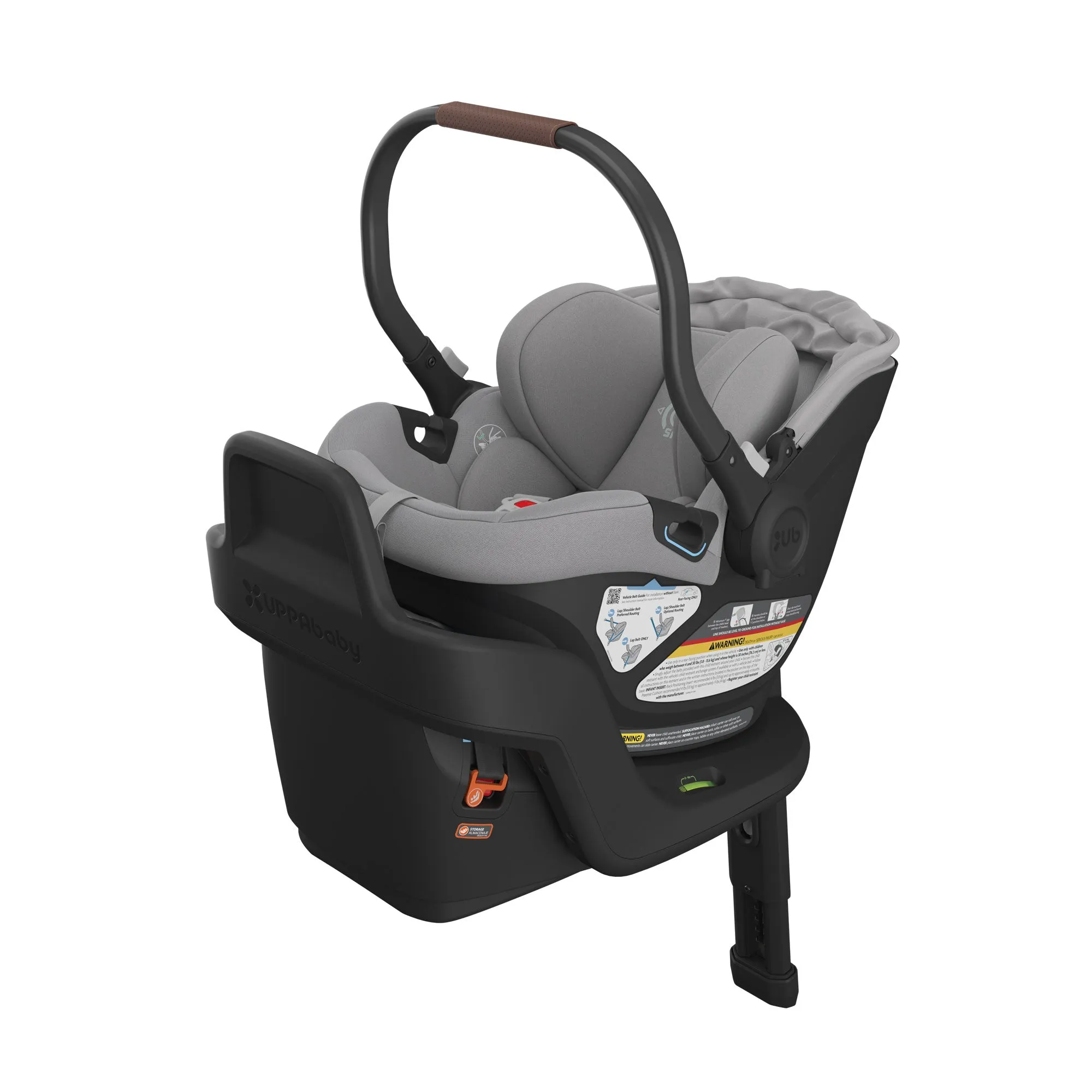 UPPAbaby ARIA Infant Car Seat