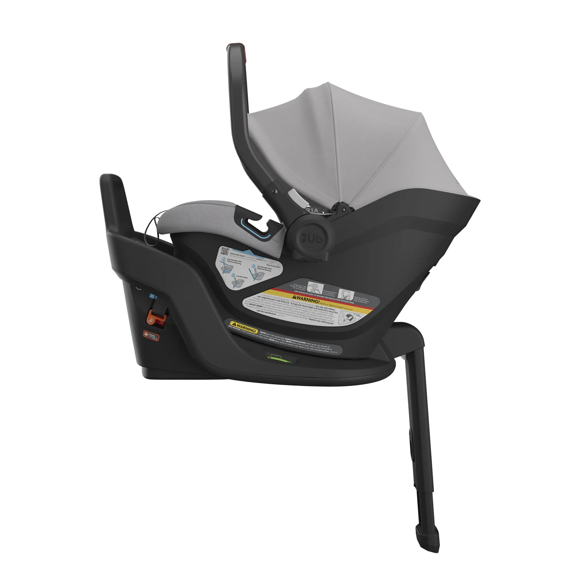 UPPAbaby ARIA Infant Car Seat