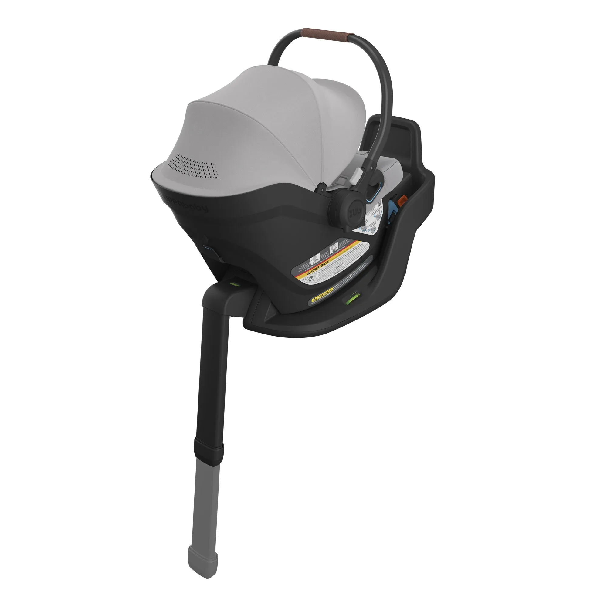 UPPAbaby ARIA Infant Car Seat