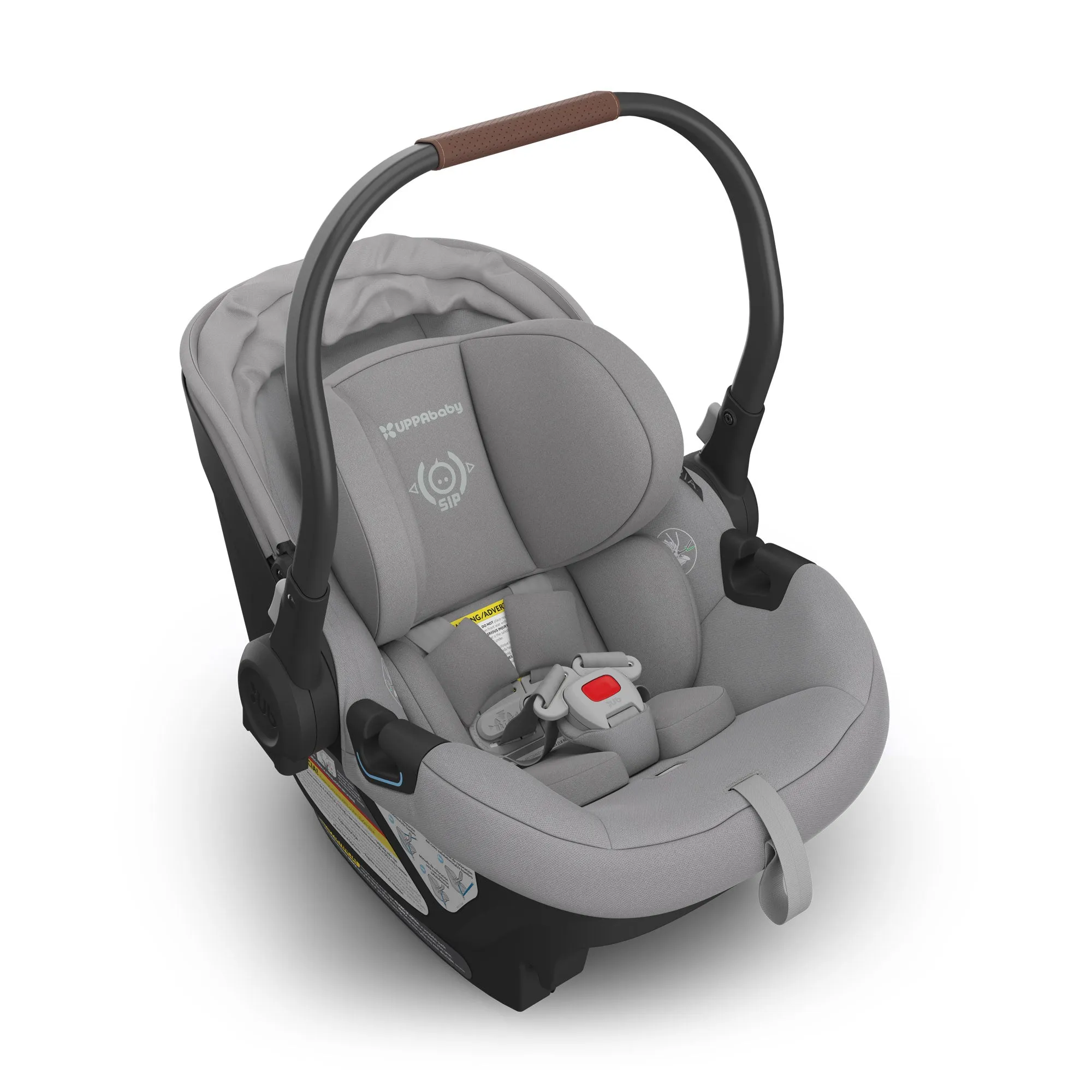 UPPAbaby ARIA Infant Car Seat