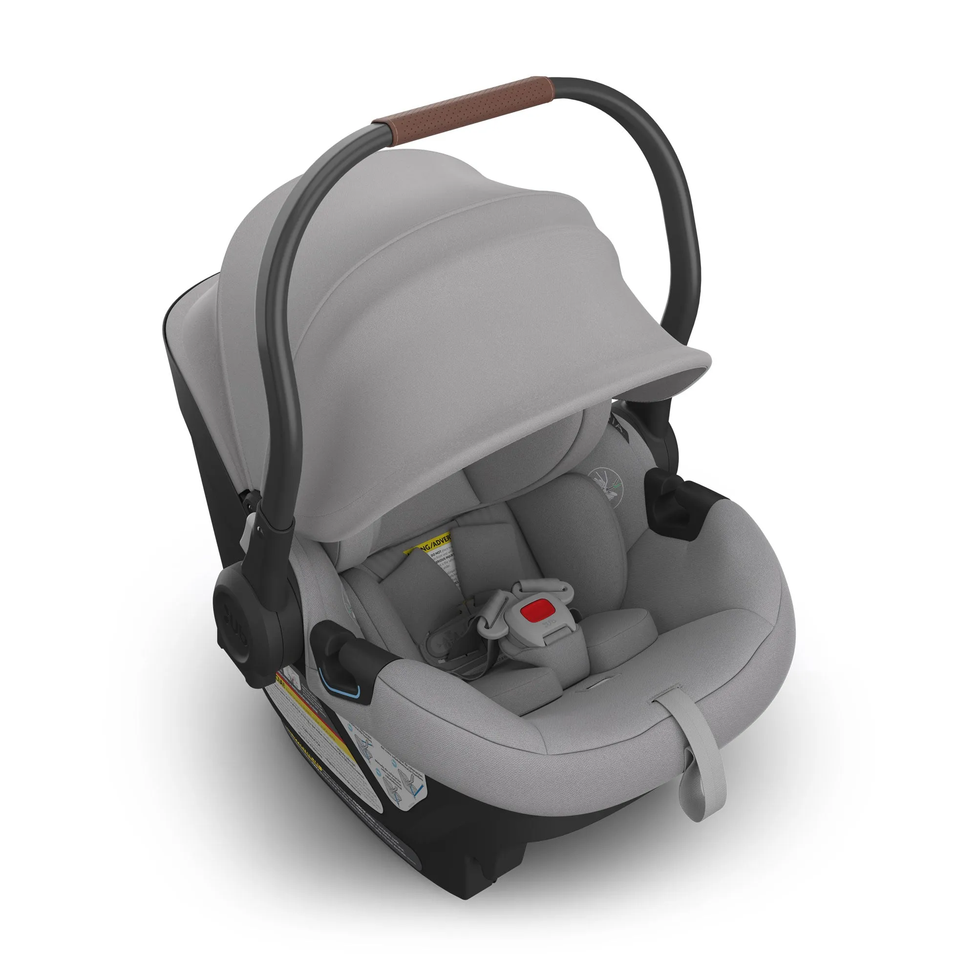 UPPAbaby ARIA Infant Car Seat