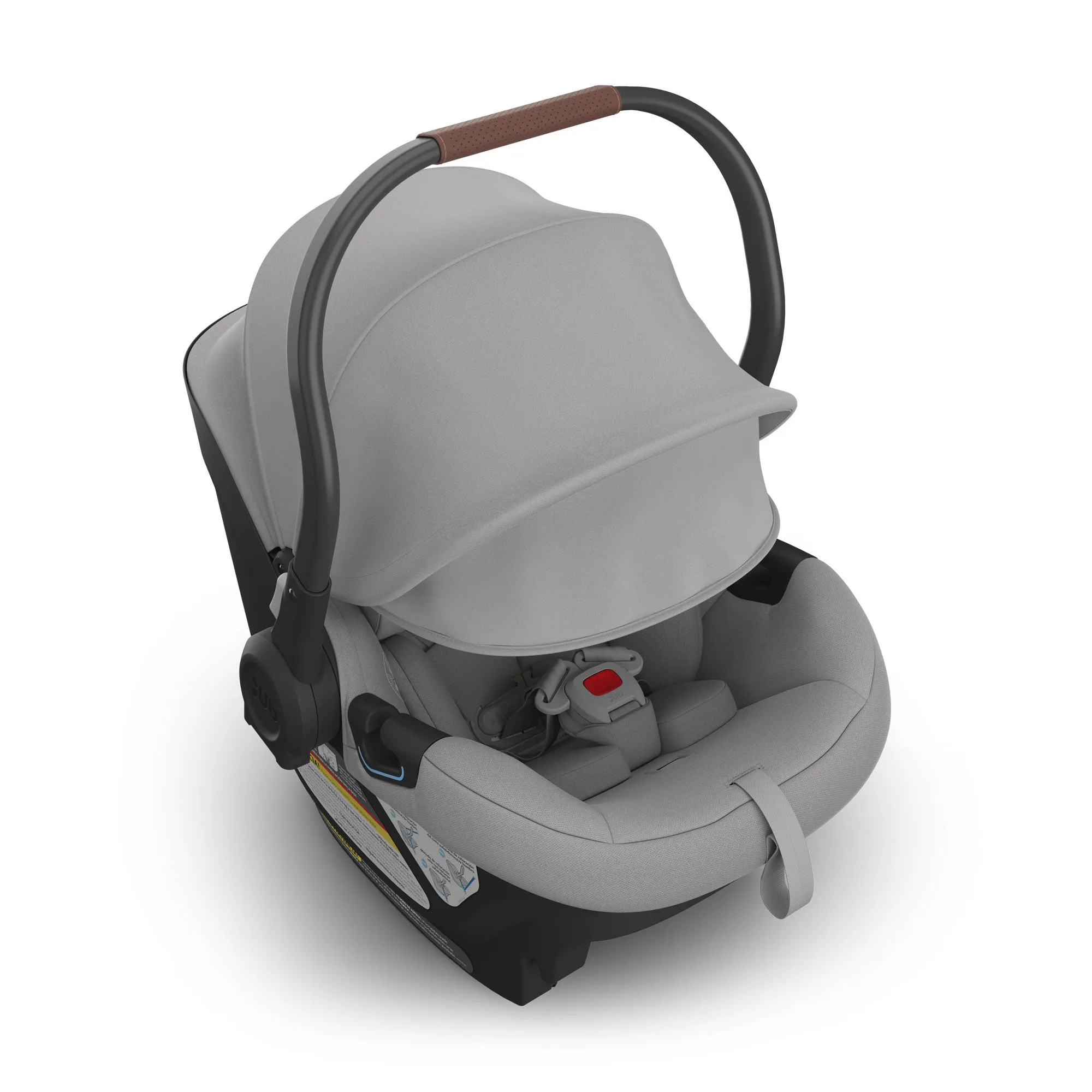 UPPAbaby ARIA Infant Car Seat