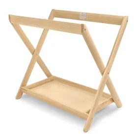 UPPAbaby Bassinet Stand - Natural  - Clement