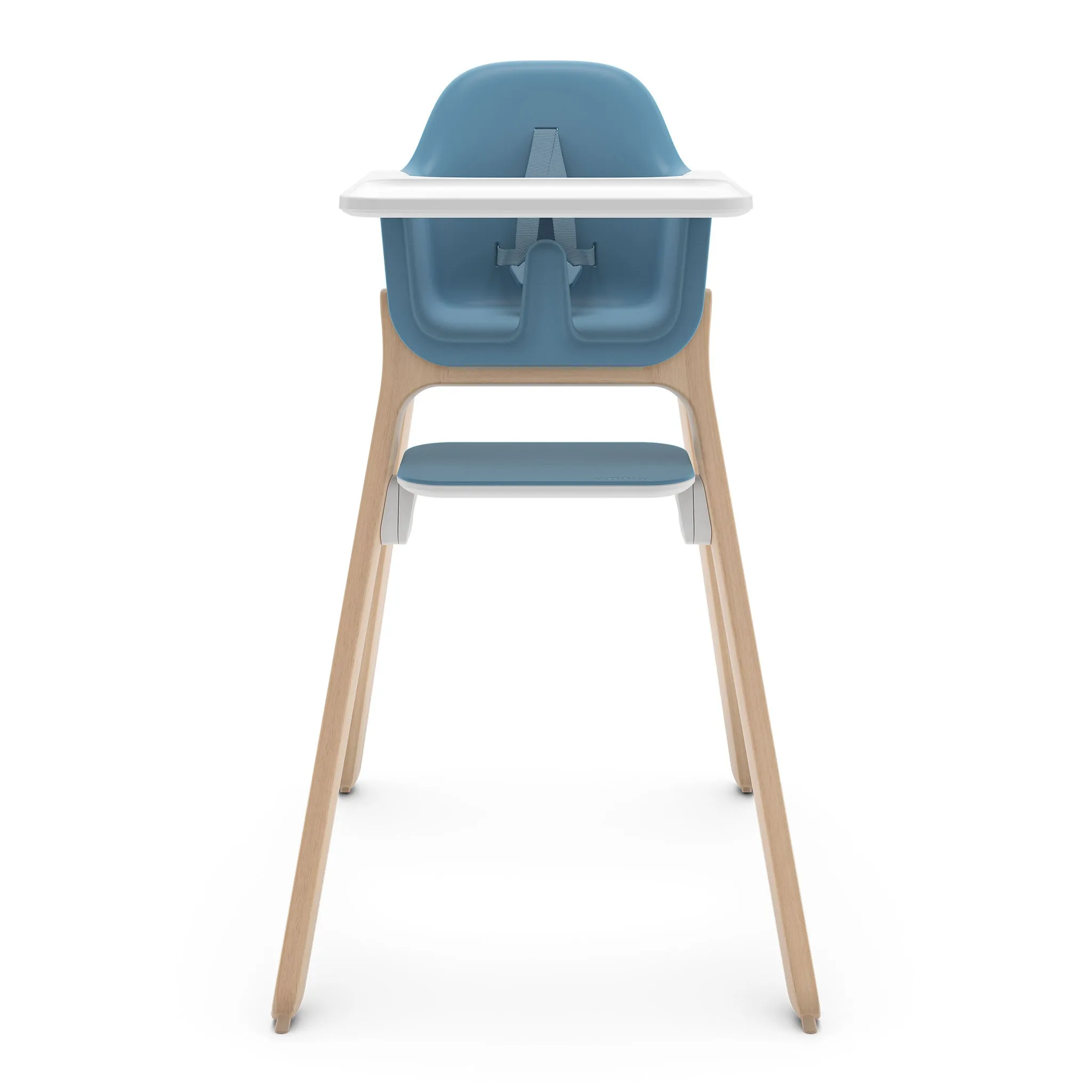 UPPAbaby Ciro High Chair - Caleb  - Clement