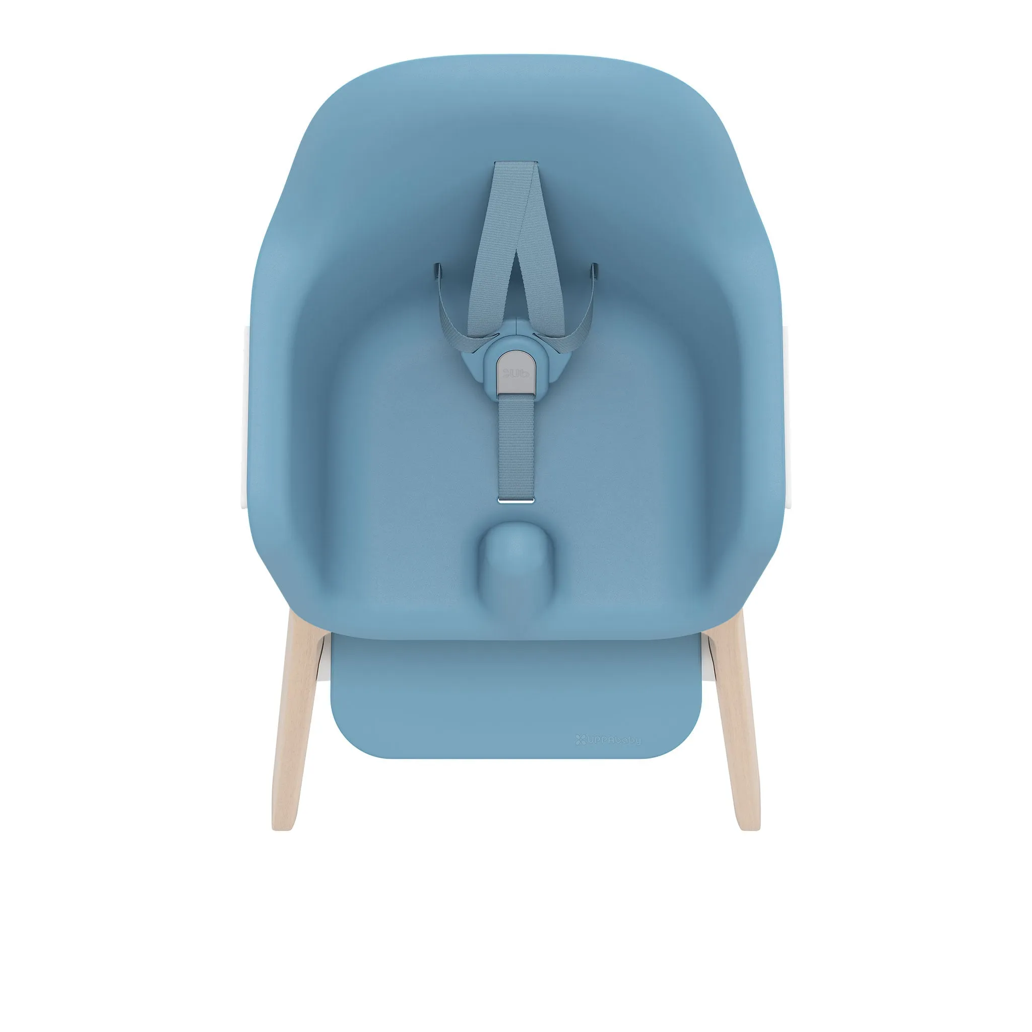 UPPAbaby Ciro High Chair - Caleb  - Clement