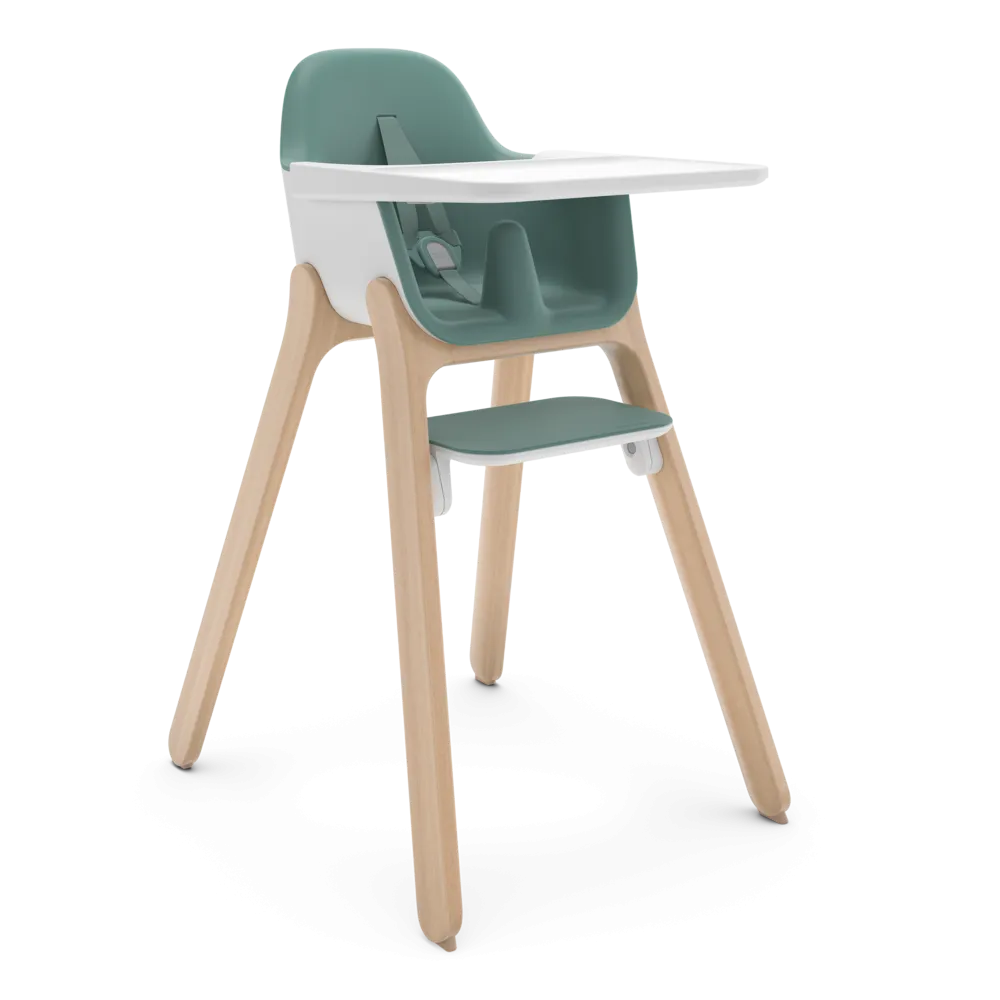 UPPAbaby - Ciro High Chair - Emrick