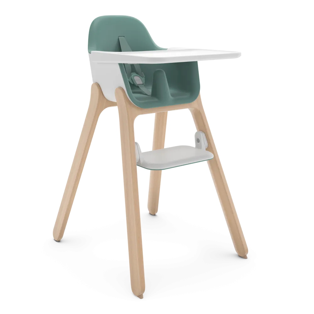 UPPAbaby - Ciro High Chair - Emrick