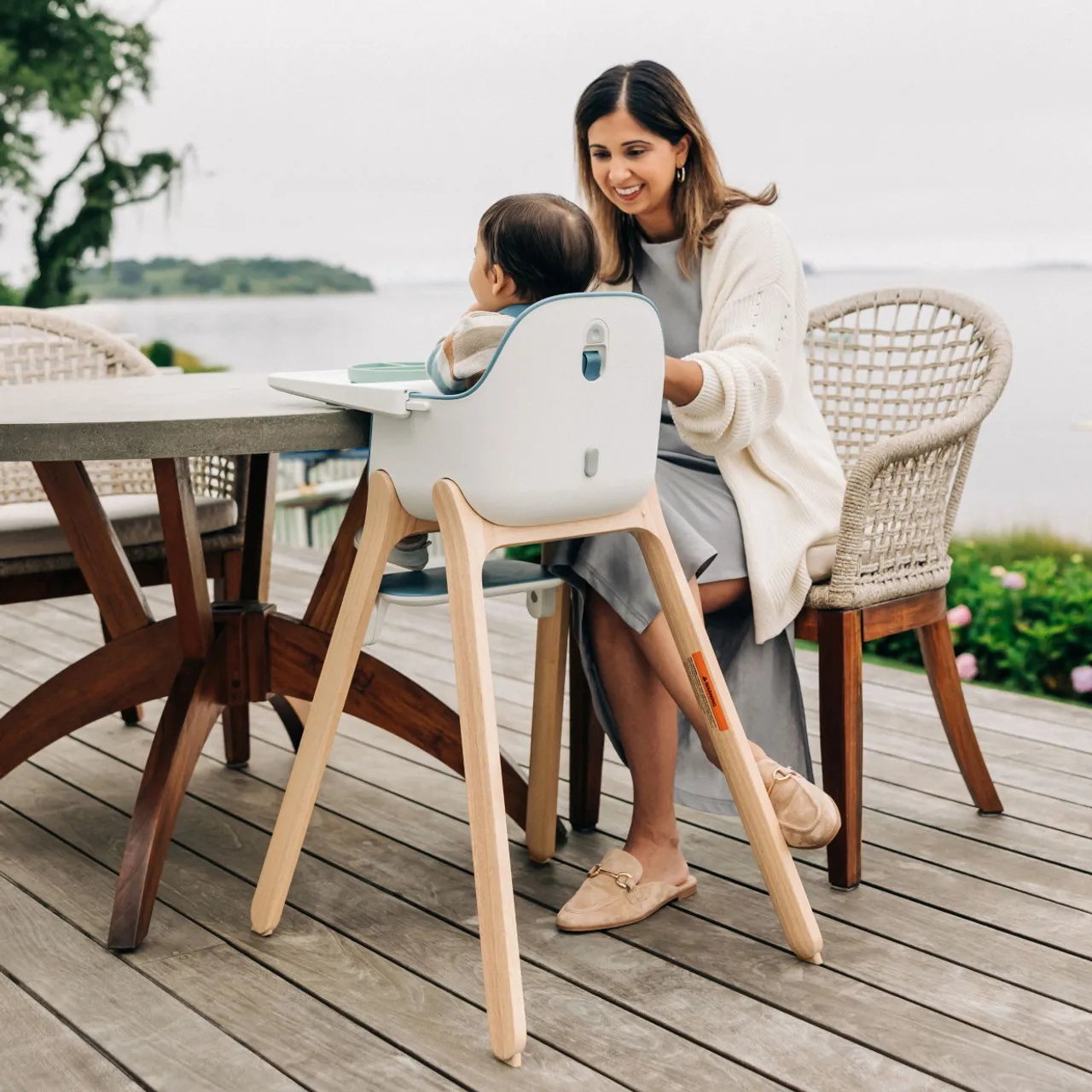 UPPAbaby CIRO Highchair