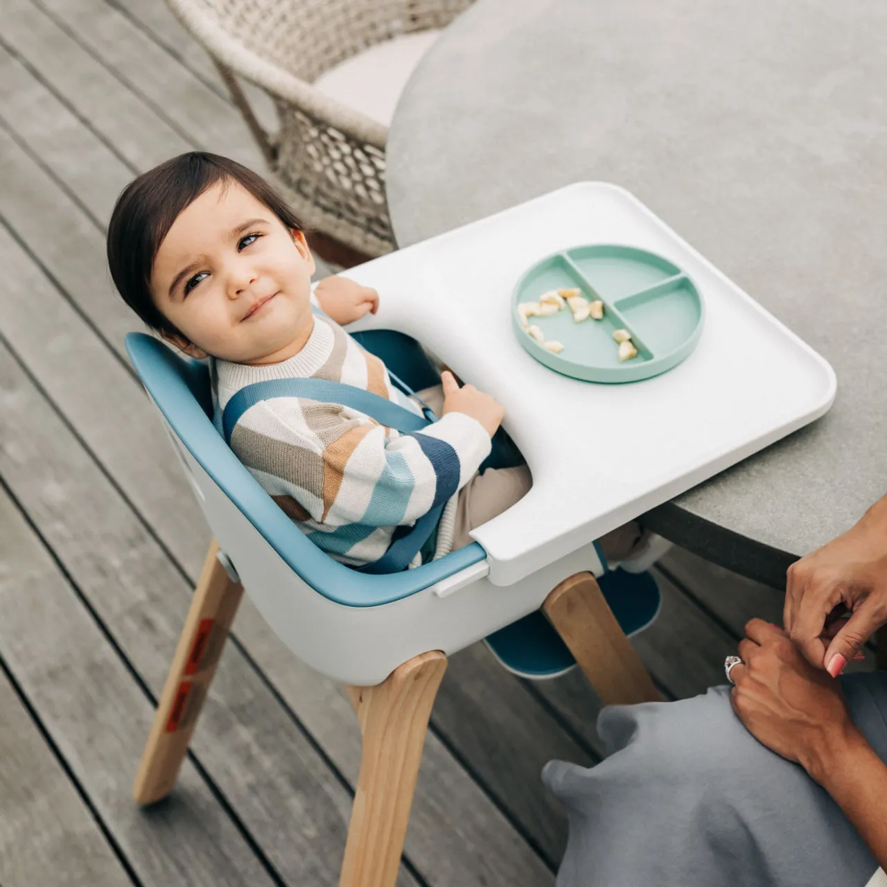 UPPAbaby CIRO Highchair