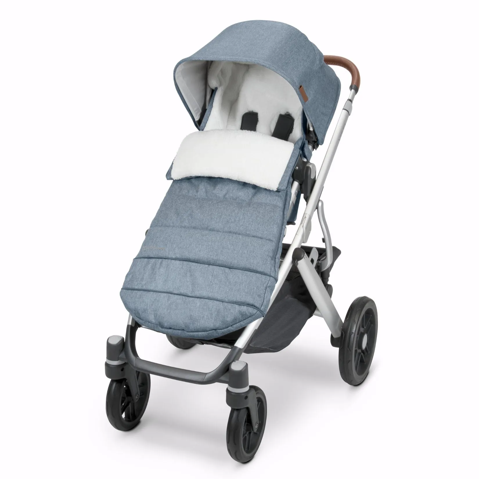 UPPAbaby CozyGanoosh