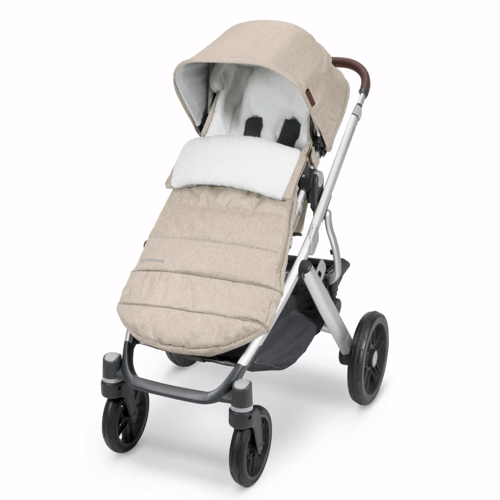 UPPAbaby CozyGanoosh