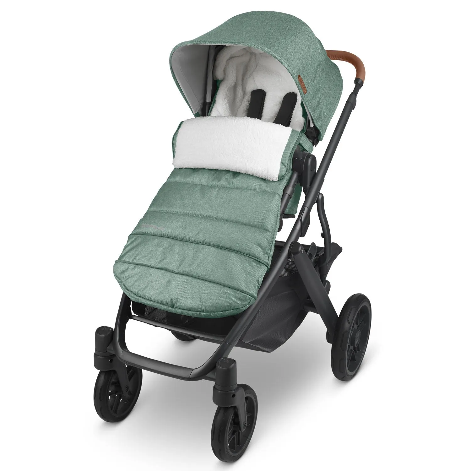 UPPAbaby CozyGanoosh