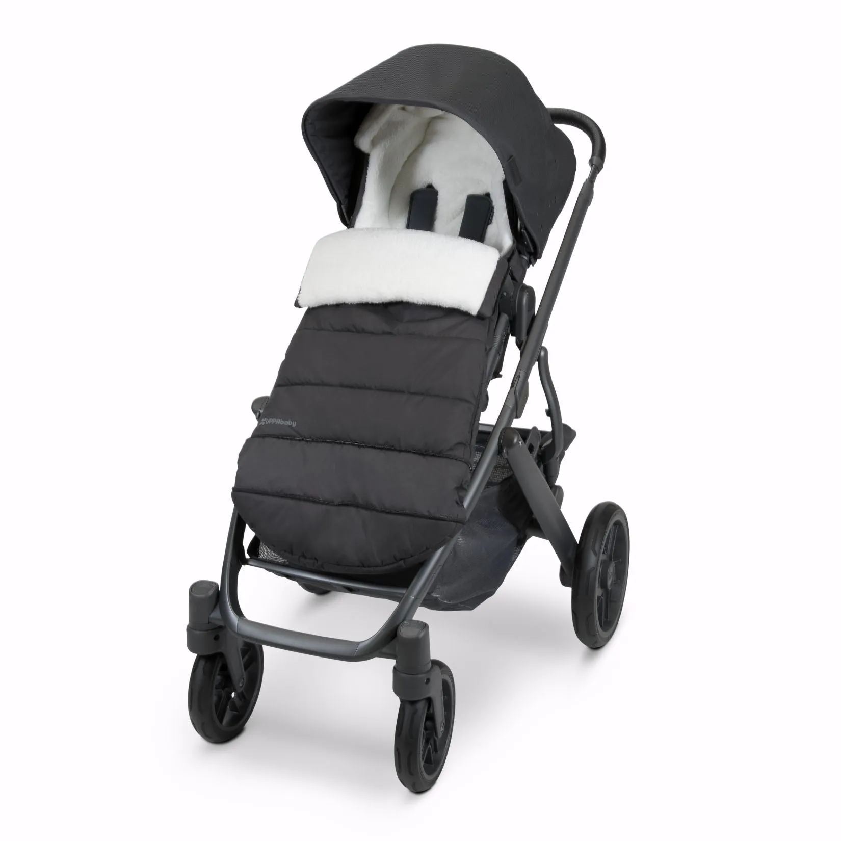 UPPAbaby CozyGanoosh