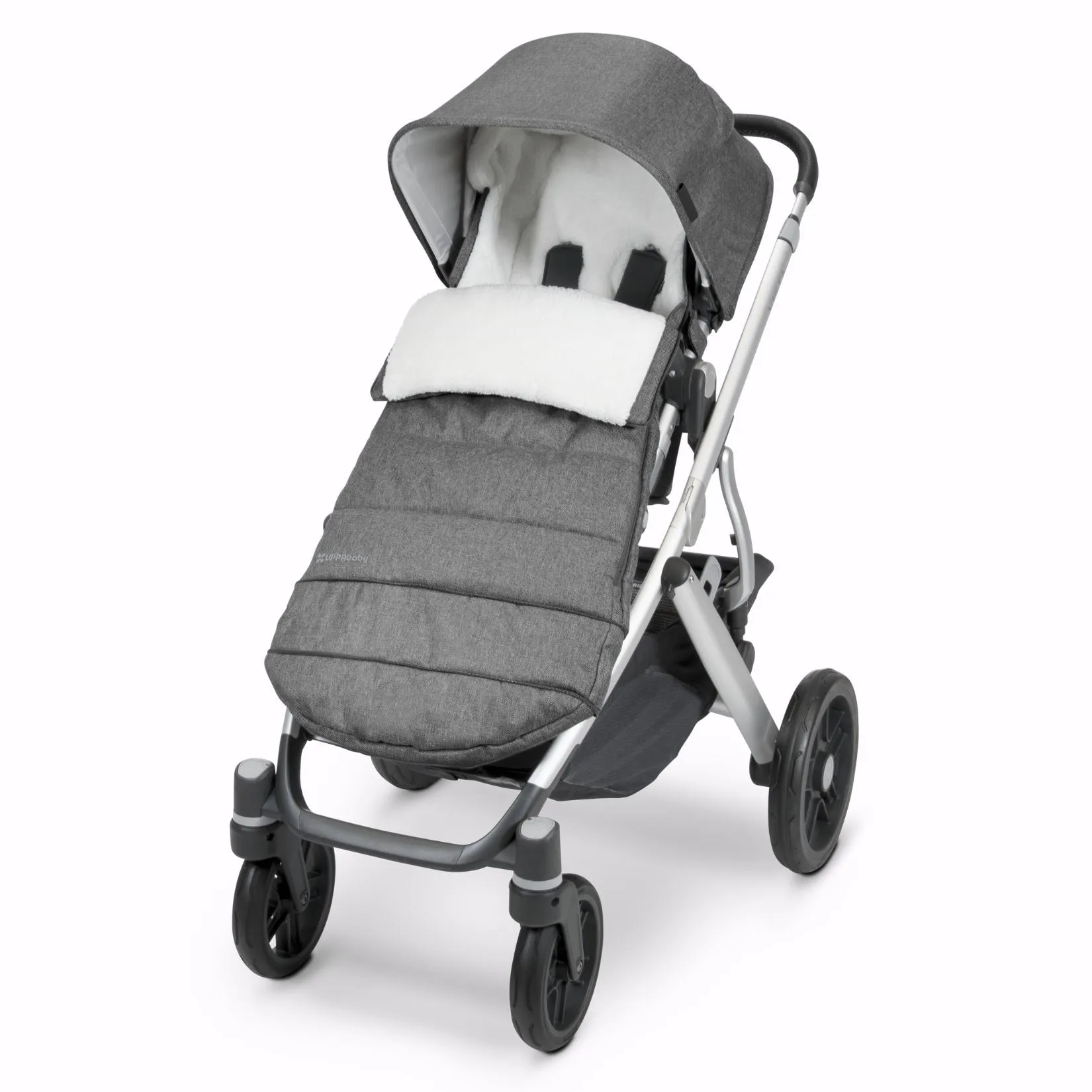 UPPAbaby CozyGanoosh